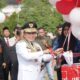 Pimpin Upacara HUT RI, Gubernur Al Haris Tegaskan Semangat Proklamasi Mengisi Kemerdekaan Bekerja untuk Indonesia