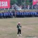Ini Dia Sosok Letkol Inf Aries Munandar Effendi, Danyonif Raider 142/KJ yang Dipercaya Jadi Komandan Upacara HUT ke-81 RI di Jamb