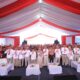 OJK Perkuat Literasi Keuangan Generasi Muda Lewat Pramuka Cerdas Keuangan di Jambore Nasional XII