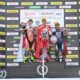 Buktikan Kencangnya CBR series, Pebalap Astra Honda Raih Kemenangan di Mandalika