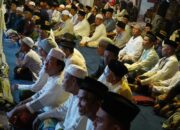 Wagub Sani Ajak Masyarakat Perkuat Adat dan Waspadai Geng Motor, Narkotika, serta Intoleransi di Muaro Jambi