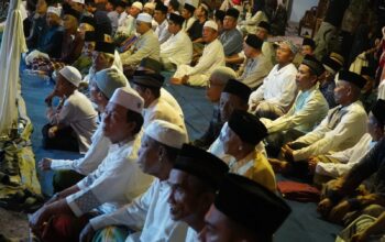 Wagub Sani Ajak Masyarakat Perkuat Adat dan Waspadai Geng Motor, Narkotika, serta Intoleransi di Muaro Jambi