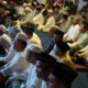 Wagub Sani Ajak Masyarakat Perkuat Adat dan Waspadai Geng Motor, Narkotika, serta Intoleransi di Muaro Jambi