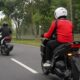 Jangan Asal Salip! Ini Tips Aman Mendahului Kendaraan di Jalan