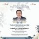 Innalillahi, Direktur Kredit dan Syariah Bank Jambi Berpulang