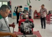 Tingkatkan Kompetensi Guru SMK Binaan Honda, Sinsen Kembali Gelar Pelatihan Modul Dasar dan Sertifikasi Bronze