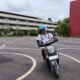 Pahami Safety Riding di Sinsen Safety Riding Center, Belajar Aman Tak Hanya dari Teori
