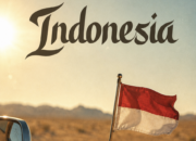 “AKU INDONESIA” : ARTIKULA PERKENALKAN SINGLE PEMBUKA ALBUM “TERHUBUNG”