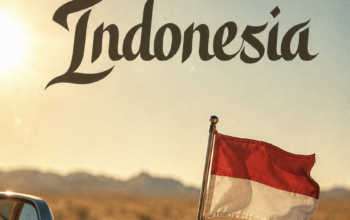 “AKU INDONESIA” : ARTIKULA PERKENALKAN SINGLE PEMBUKA ALBUM “TERHUBUNG”