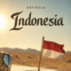 “AKU INDONESIA” : ARTIKULA PERKENALKAN SINGLE PEMBUKA ALBUM “TERHUBUNG”