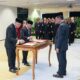 OJK Resmi Lantik Pejabat Baru untuk Perkuat Kinerja Organisasi