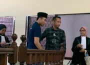 Sosok “Mr Lee” Muncul di Sidang 58 Kg Sabu, Alung Ungkap Tawaran “Job Besar”