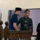 Sosok “Mr Lee” Muncul di Sidang 58 Kg Sabu, Alung Ungkap Tawaran “Job Besar”