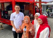 Lewat Pojok Berkah PKK Provinsi Jambi, Warga Diedukasi Hemat Air dan Bahaya Karhutla