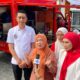 Lewat Pojok Berkah PKK Provinsi Jambi, Warga Diedukasi Hemat Air dan Bahaya Karhutla