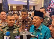 Kemhan RI Gelar Workshop Pembinaan Kesadaran Bela Negara Lingkup Masyarakat Di Provinsi Jambi TA. 2026