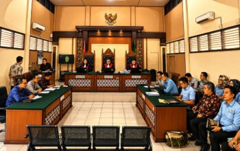 Drama Sengketa Tanah Singkep: Kesaksian Saksi Penggugat Justru Menguatkan Bukti Ganti Rugi Pemprov Jambi