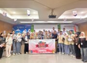 AHM Best Student 2026 Regional Jambi, Dorong Gen Z Hadirkan Karya untuk Indonesia Berdaya