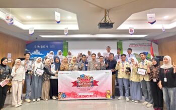 AHM Best Student 2026 Regional Jambi, Dorong Gen Z Hadirkan Karya untuk Indonesia Berdaya
