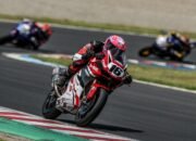 Astra Honda Bidik Hasil Terbaik di ARRC Sepang 2026