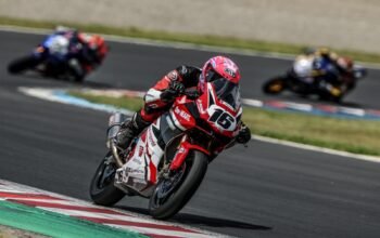 Astra Honda Bidik Hasil Terbaik di ARRC Sepang 2026