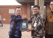 Buka HLM TP2DD 2026, Gubernur Al Haris Dorong Candi Muaro Jambi Jadi Magnet Investasi dan Penggerak Ekonomi