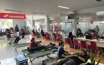 Hari Pelanggan Nasional, Honda Hadirkan Kejutan Spesial untuk Konsumen