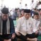 Gubernur Al Haris: Kekuasaan Milik Allah, Perbanyak Shalawat 