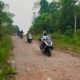 Honda ADV Mystery Exploride, Sinsen Ajak Bikers Rasakan Serunya Night Adventure di Jambi