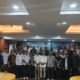 UKW PWI Kota Jambi Rampung, 24 Wartawan Raih Predikat Kompeten