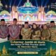 Gubernur Al Haris dan Ketua TP PKK Beri Semangat 54 Kafilah Jambi di Pembukaan MTQ Nasional 2026