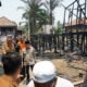 Gubernur Al Haris Tinjau Lokasi Kebakaran di Tanjung Raden, Imbau Warga Waspada Api di Musim Kemarau