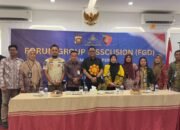 Edukasi Kenakalan Remaja Genk Motor, Polda Jambi Optimalisasikan Peran Guru BP dan Dinas Pendidikan 