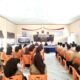 Sosialisasikan Dampak Bahaya Narkoba, Ditresnarkoba Polda Jambi Turun ke SMAN 9 Tanjabtimur 