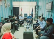 BNN Kota Jambi Tegaskan Perang Narkoba Butuh Gerakan Bersama