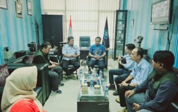 BNN Kota Jambi Tegaskan Perang Narkoba Butuh Gerakan Bersama
