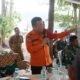 Gubernur Al Haris Dukung Inovasi Tanam Bambu di Lahan Gambut untuk Cegah Karhutla