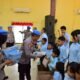HUT Propam Polri ke-24, Bid Propam Polda Jambi Gelar Bakti Sosial di Panti Asuhan dan Berbagi dengan Pengguna Jalan