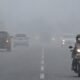 Saat Kabut Menutupi Jalan, 7 Langkah Ini Bantu Pengendara Tetap #Cari_Aman