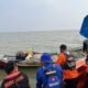 Dua Nelayan Tanjab Barat yang Hilang Saat Melaut Ditemukan Selamat oleh Tim SAR Gabungan
