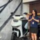 Mobilitas Makin Praktis Tanpa Perlu Isi Bensin, Kenali Teknologi Honda CUV e: