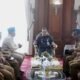 Gubernur Al Haris Terima Audiensi Kanwil Kementerian HAM Jambi, Bahas Persiapan Kunjungan Menteri HAM RI
