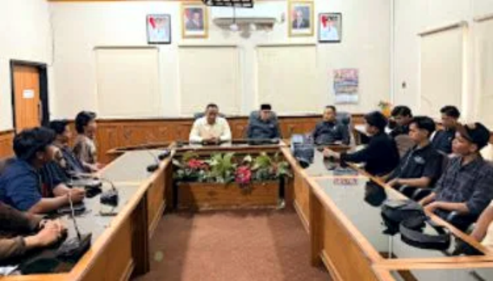 Wakil Ketua DPRD Muaro Jambi Buka Suara soal Temuan BPK Biaya Perjalanan Dinas