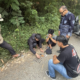 Baru Keluar Rumah, Residivis Narkoba di Sungai Penuh Dicegat Polisi Bawa 27 Paket Sabu