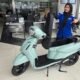 Yamaha Grand Filano, Bagasi 27 Liter Bantu Mobilitas Pengendara di Jambi