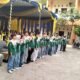 PKKMB UNAJA 2026 Berakhir Meriah, Mahasiswa Baru: Capek, Tapi Seru dan Menyenangkan
