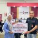 Tiga Nasabah Bank Jambi Raih Hadiah Undian Nasional Tabungan SIMPEDA XXXVII Tahun 2026