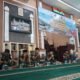 Peringati HUT Ke-81 TNI, Korem 042/Gapu Gelar Doa Bersama di Masjid At-Taqwa