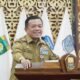 Buka Rakor Camat Se-Provinsi Jambi 2026, Gubernur Al Haris: Camat Harus Kuasai Wilayah dan Jadi Garda Terdepan Pelayanan