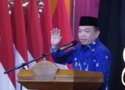 Gubernur Al Haris Dorong Fahmi Ummi Perkuat Pemberdayaan Perempuan dan Ketahanan Keluarga di Jambi